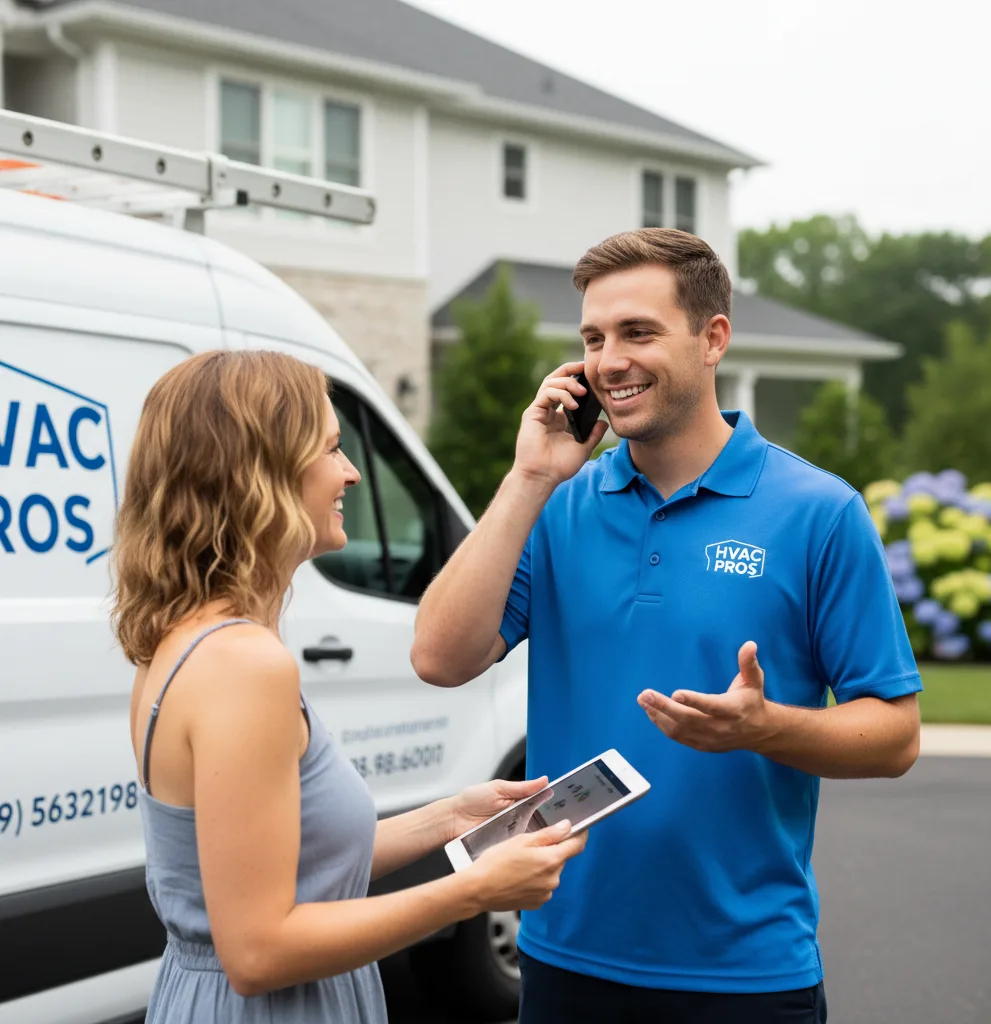 Heating System Repair in Neenah, WI